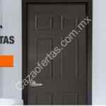 En Home Depot Expo puertas y cerraduras: 4x3 en puertas, 3x2 en cerraduras y más