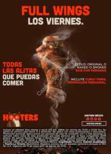Imagen de la promo