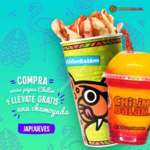 Imagen de la promo