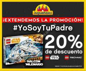 Imagen de la promo