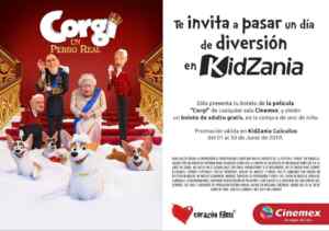 Imagen de la promo