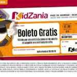 Promoción de fin de mes Kidzania: Boleto de adulto GRATIS