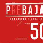 Rebajas LOB 2019 tienda en línea: Hasta 50% de descuento en prendas seleccionadas