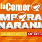 Folleto de ofertas Temporada Naranja 2019 del 14 al 20 de junio
