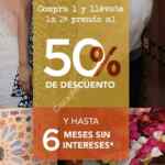 Promoción Liverpool Día del Padre: 2x1½ en toda la marca Banana Republic