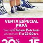 Liverpool Venta Especial para Papá 2019: Hasta 20% en monedero o hasta 15 msi el sábado 15 de junio