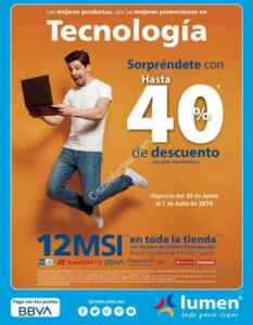 Imagen de la promo