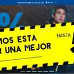 Promoción Martí Clausura de Rebajas: Hasta 50% de descuento