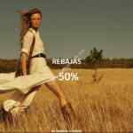 Rebajas Massimo Dutti Verano 2019: Hasta 50% de descuento