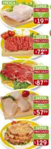 Ofertas Merco en frutas y verduras del 11 al 13 de junio 2019