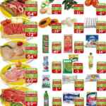 Ofertas Merco Frutas y Verduras del 25 al 27 de junio 2019