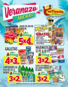 Imagen de la promo