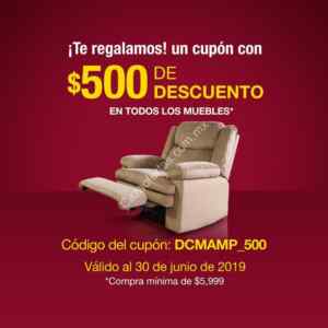 Imagen de la promo