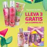 Rebajas de verano Natural Scents: Compra 3 productos y llévate de regalo otros 3