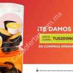 Código Nescafé Dolce Gusto de $200 de descuento en compras de $600 o más