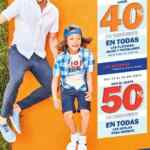 Promoción Old Navy Día del Padre: Hasta 50% de descuento en estilos para hombre del 13 al 16 de junio