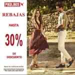 Rebajas de Verano Pikolinos: Hasta 30% de descuento