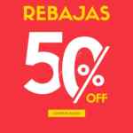 Ofertas de la semana Promoda: Rebajas con hasta 60% de descuento, 30% en segunda pieza y más