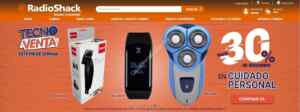 Ofertas RadioShack Tecnoventa del 7 al 9 de junio 2019