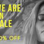 En Rapsodia rebajas de Verano de hasta 30% de descuento en toda la tienda