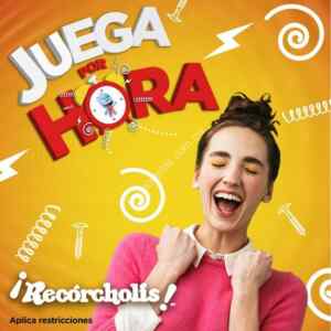 Imagen de la promo