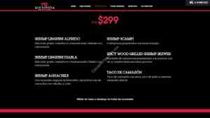 Promoción Red Lobster Endless Shrimp: Todos los camarones que quieras por $299