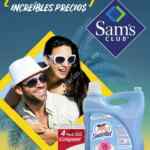 Ofertas Cuponera Sams Club 26 de junio al 15 de julio 2019