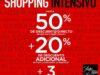 Rebajas Saks Fifth Avenue Shopping Intensivo: Hasta 50% de descuento + 20% adicional + 3 MSI