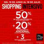 Rebajas Saks Fifth Avenue Shopping Intensivo: Hasta 50% de descuento + 20% adicional + 3 MSI