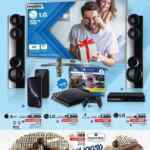 Ofertas folleto Sam's Club Día del Padre del 7 al 17 de junio 2019