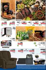 Ofertas folleto Sam's Club Día del Padre del 7 al 17 de junio 2019
