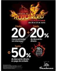Imagen de la promo