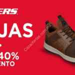Rebajas de verano Skechers 2019: Hasta 40% de descuento