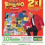 Folleto de ofertas Julio Regalado 2019 del 21 al 27 de junio