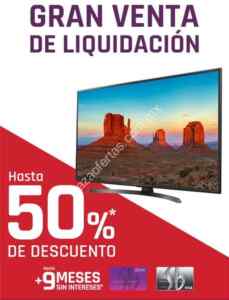 Imagen de la promo