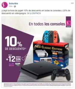 Imagen de la promo