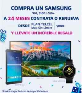 Imagen de la promo