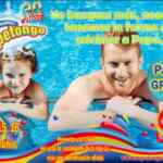 Promoción Tepetongo Día del Padre: papás entran Gratis del 14 al 16 de junio
