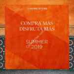 Promoción escalonada The Home Store Summer 2019: Hasta 30% de descuento directo dependiendo la cantidad que compres