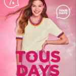 Tous Days 2019: Hasta 50% de descuento en tiendas y online del 19 al 23 de junio