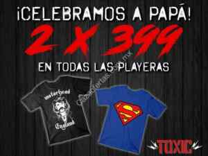 Imagen de la promo