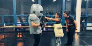 Imagen de la promo