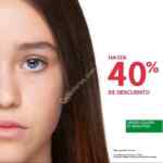 Rebajas Benetton Verano 2019: Hasta 40% de descuento