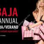 Rebaja semi-anual de verano Victoria's Secret: Hasta 2x1 en productos seleccionados