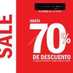 Rebajas Vittorio Forti: Hasta 70% de descuento