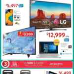 Folleto Walmart Día del Padre 2019 del 12 al 17 de junio