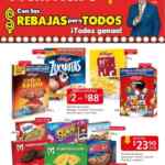 Folleto Walmart Rebajas para Todos del 26 de junio al 10 de julio de 2019