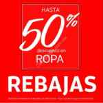 Rebajas 2019 en Woolworth y Del Sol: Hasta 50% de descuento en ropa para toda la familia