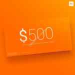 Promoción Xiaomi: compra un celular y recibe bono de $500 para tu segunda compra