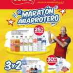 Ofertas Zorro Maratón Abarrotero del 19 al 25 de junio 2019